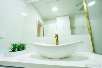 Moderný 3 izbový byt s balkónom v tichej lokalite, Prievidza - 14