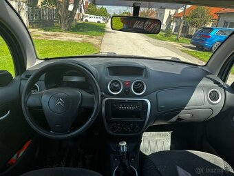 Citroen C3 1.4i - 14