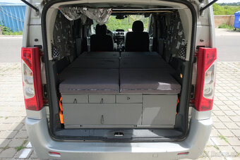 Fiat Scudo Panorama 2.0 100kW L2H1 - 14