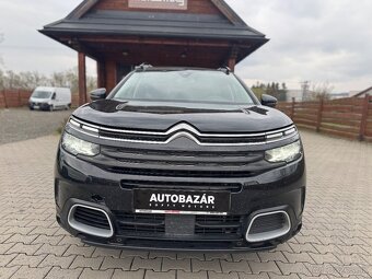 Citroën C5 Aircross BlueHDi 130 S - 14