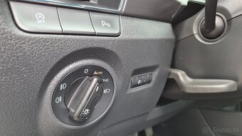 Škoda Fabia Combi 1.2 TSI JOY - 14