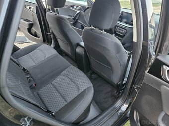 Kia Cee’d Sporty Wagon 1.4 T-GDI Gold 2019 - 14