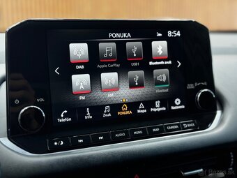 Nissan Qashqai 1.3 DIG-T 158 Mild Hybrid N-Connecta X-Tronic - 14