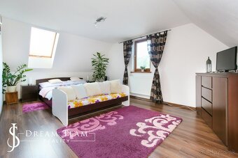 Dlhodobý prenájom rodinného domu s wellness, B. Štiavnica - 14