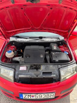 Škoda Fabia 1.2 HTP - 14