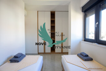 Luxusný Komplet Zariadený  Apartmán v Novostavbe - Zadar, Pl - 14