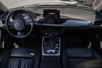 Audi A6 Avant 3.0 TDI quattro s tronic /aj na splátky/ - 14