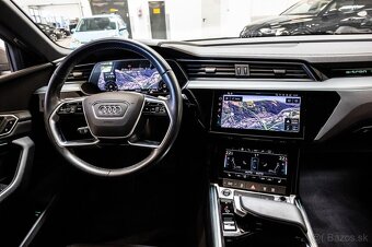 Audi Q8 E-tron - 14