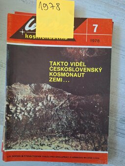 Letectví + kosmonautika - 14