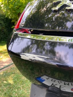 Skúter Peugeot Satelis 250 - r.v. 2007 - 14