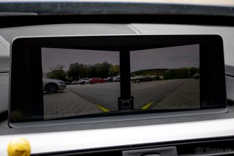 BMW Rad 3 GT 320d xDrive M Sport A/T / AJ NA SPLÁTKY / - 14
