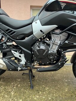 Voge 500DS - 14