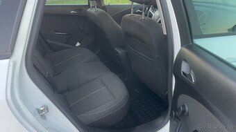 Opel Astra Caravan 1.7 81kW - 14