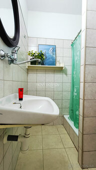 3 izbový byt so záhradkou + garáž, Galanta, Slnečná ulica - 14