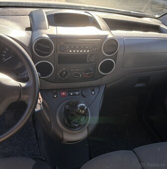 Peugeot Partner 1.6 BlueHDi - 14