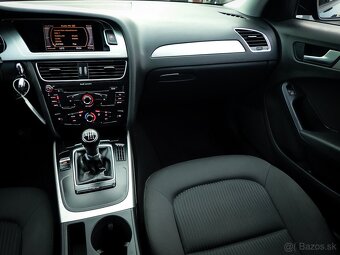 AUDI A4 AVANT 1.8T FSI 2010 - LED - XENON - MANUAL- 88kW STK - 14