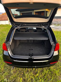 BMW 318d F31 Touring | Automat | 2014 | 2 sady kolies | - 14
