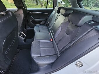 Škoda Octavia IV 1.0 TSI 81kW e-TEC - 14