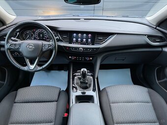 Opel Insignia ST 1.6 CDTI 136k S S Dynamic - 14