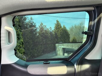 Peugeot Partner TePee 1.6 HDI 80KW Diesel - 14