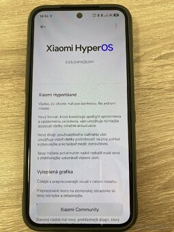 Xiaomi 14 12Gb/512Gb v záruke. - 14