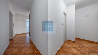 Na predaj 1izbový byt s dvoma balkónmi vo Viničnom - 14