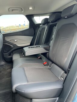 Ford Explorer EV MAX - 14