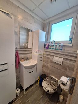 Prenájom novostavby 4i bungalovu s dvojgarážou - 14