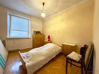 NA PREDAJ 3 IZB. BYT S LOGGIOU, 76M2, ROBOTNÍCKA UL., SENICA - 14