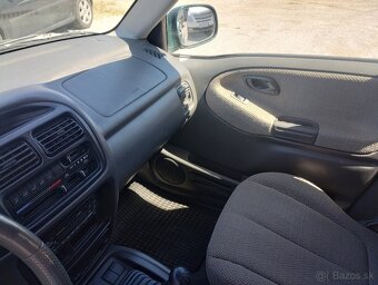 Suzuki Grand Vitara 2.0TD 64KW 4x4 - 14