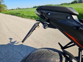KTM 1290 R SuperDuke - 14