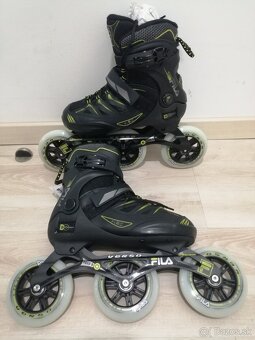 FILA GHIBLI VERSO - 14