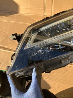 predni svetlo seat ateca levy 16-20 leve fullled - 14