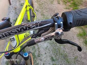 Kellys XL velkost - 14