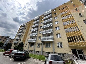 VYMEŇ SUSEDA - Priestranný 1,5-izbový byt s balkónom pri Štr - 14