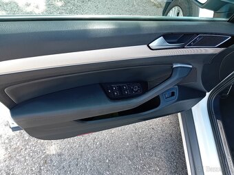 Volkswagen Passat ALLTRACK 2.0tdi DSG 140kw 4x4 - 14