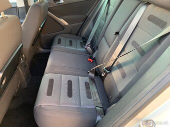 Volkswagen Tiguan 2.0 TDI DSG, 4x4 - 14