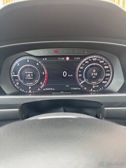 Volkswagen Tiguan Allspace 2.0 TDI 4MOTION DSG - 14