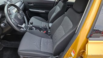 Suzuki Vitara 1.4 BoosterJet Mildhybrid Elegance 2WD - 14