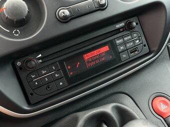 Renault Kangoo 1.5d M6, r.v.: 2020 - 14