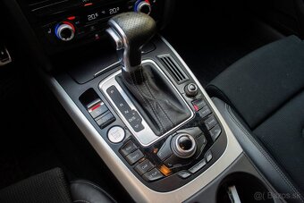 Audi A5 Sportback 2.0 TDI quattro S tronic - 14
