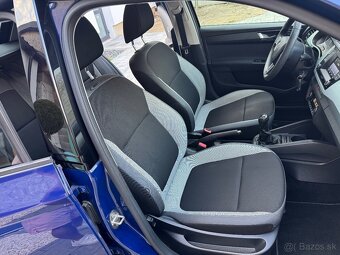 ŠKODA FABIA 3 COMBI 1.2 TSI STYLE 66KW - 14