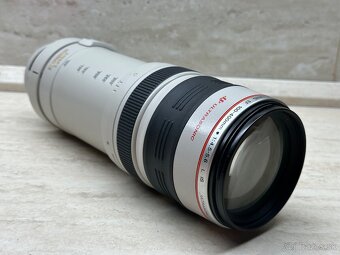 Canon 100-400mm f/4.5-5.6L IS II USM - 14