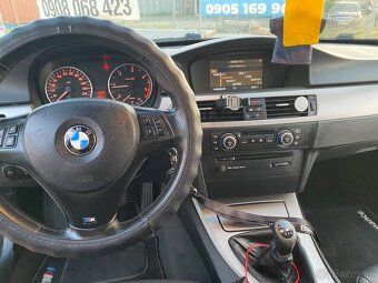 Predam bmw e90  318D/90kw - 14
