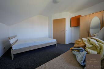 ESENCIA POKOJA | Štvorizbový byt v Mokráň-Záhon na prenájom - 14