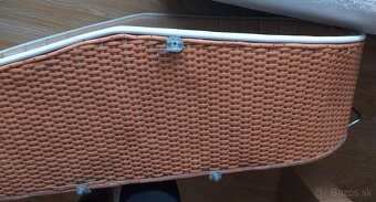 Retro kočíky Liberta / korbičky - vaničky / podvozky - 14