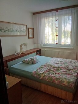 Predám 3 izbový byt - 14