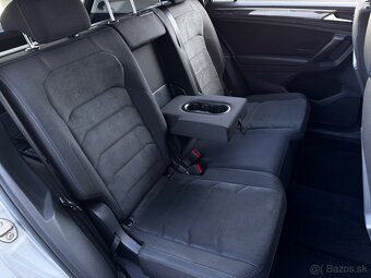 Volkswagen Tiguan Allspace 2.0 TDI EVO SCR 200k 4MOTION DSG - 14