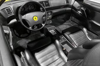 Ferrari F355 F1 GTS - 14