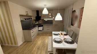 Zvolen – L. Štúra | 2-izb. 55 m² | komplet zariadený | 720€ - 14